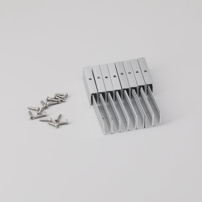 Sayox | Monteringsfästen för Mini Neon 4x8 mm | 15-pack
