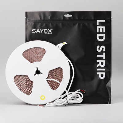 Sayox | PRO+LED Strip | SMD | 24V | IP54 | 9,6W p/m