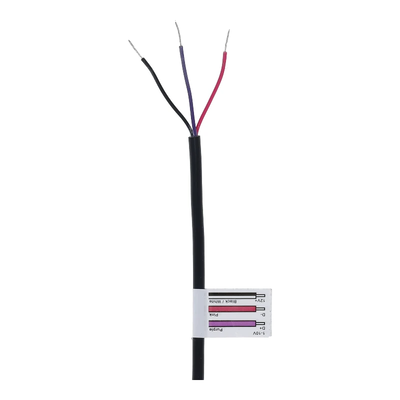 LED High Bay SPARTA | Dimbar 0-10V | 200W/150W/100W | 90° | CCT SWITCH | D-märkt