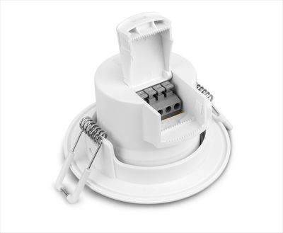 LED Downlight | 5.5W | Dimbar | 3CCT | IP44 | ø68