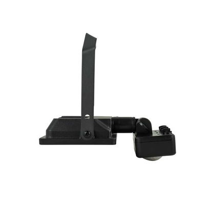 Modee Lighting LED strålkastare 10W |  Kallvit 6000K | IP54 | + sensor