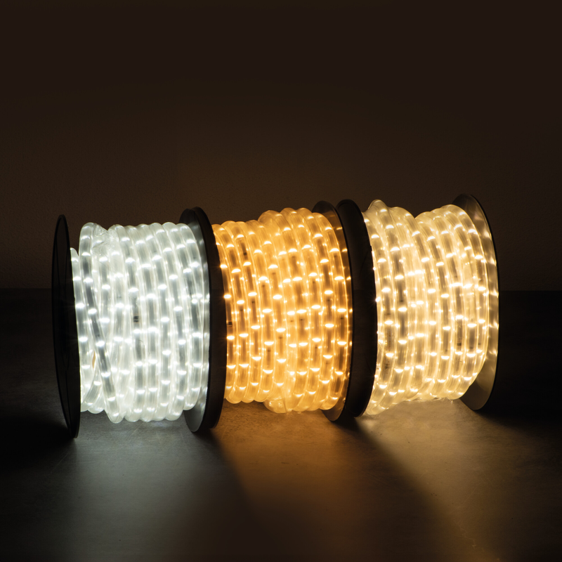 Kanlux | Rope Light | IP65