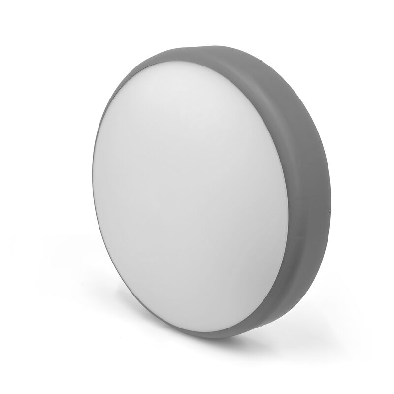 LED-taklampa med rörelsesensor VIDEX 30W 5CCT Vit