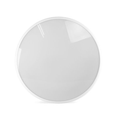 VIDEX | LED Plafond Vit, 30W, 20W, 15W | Med rörelsesensor | CCT | IP44