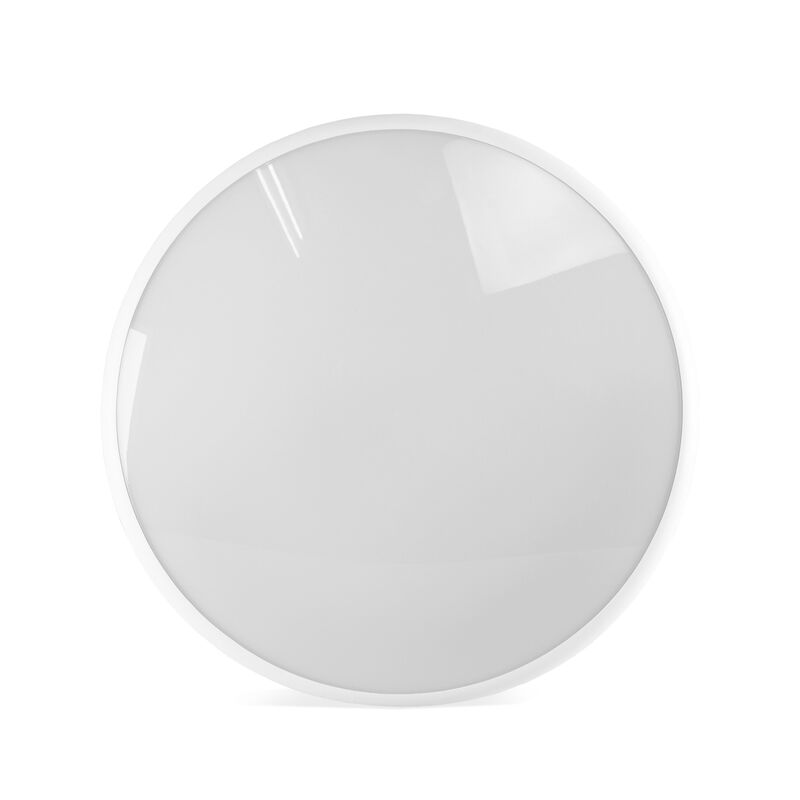 VIDEX | LED Plafond Vit, 30W, 20W, 15W | Med rörelsesensor | CCT | IP44