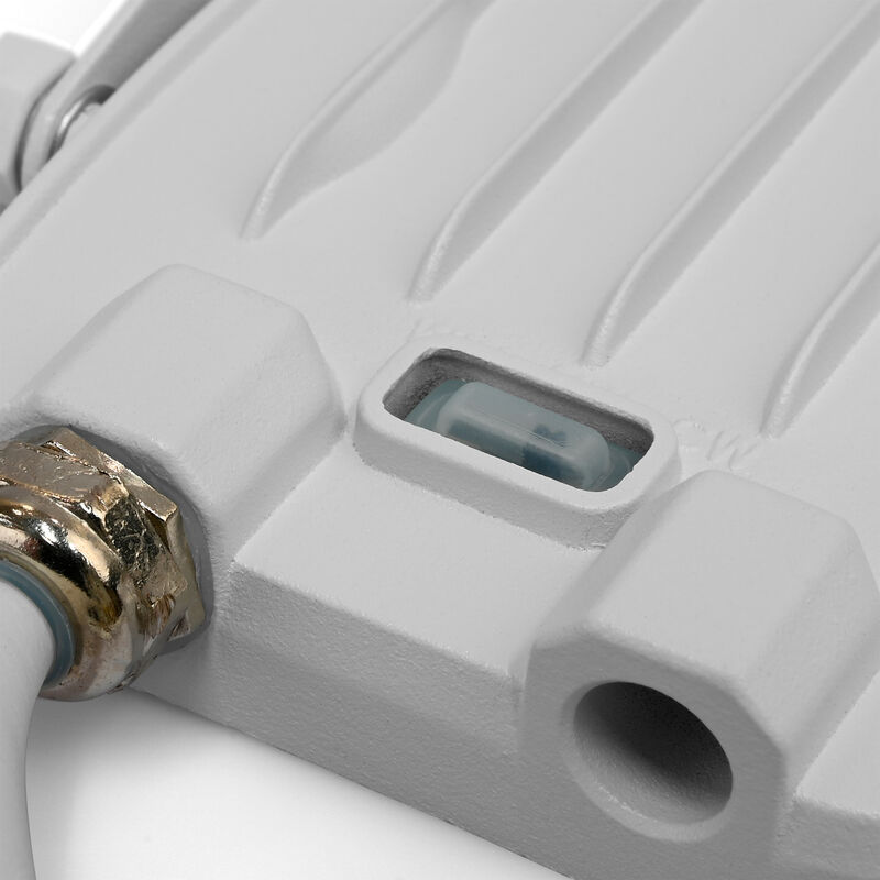 VIDEX | LED-strålkastare 10W | CCT 3000K - 6500K | IP65