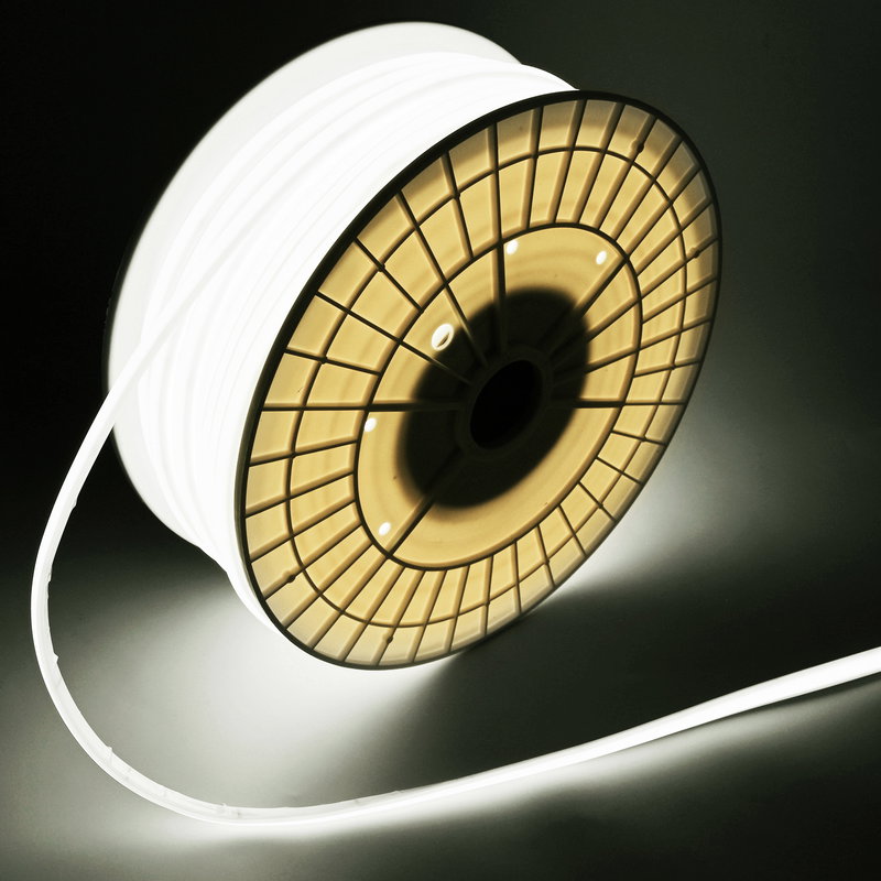 COB LED Strip C-Slim | 12W/meter | IP65 | AC 230V | Dimbar