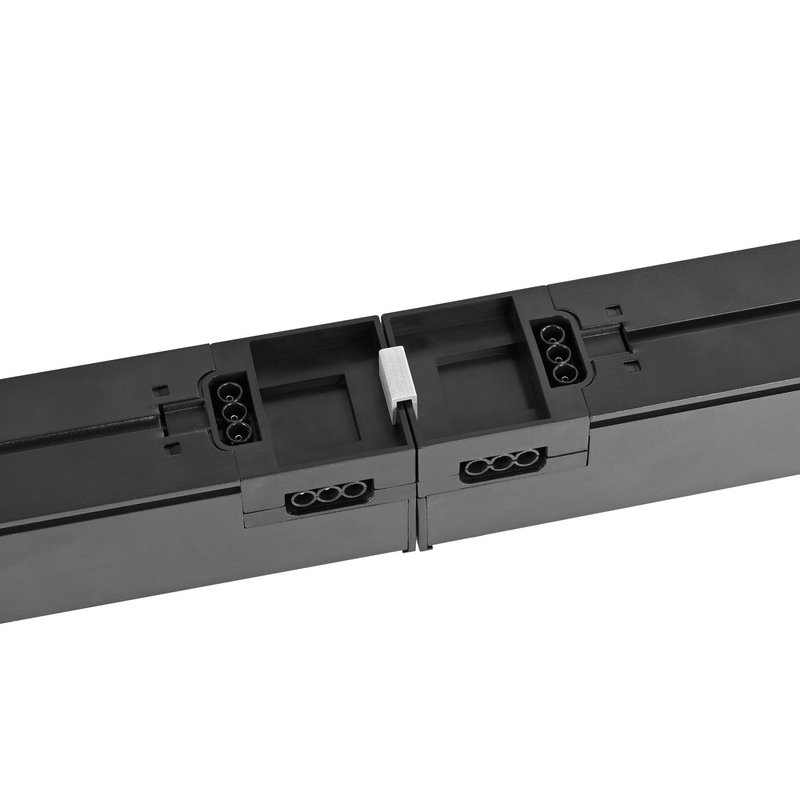 VIDEX | Länkbar armatur | 50W | 120 cm | Kallvit 5000K