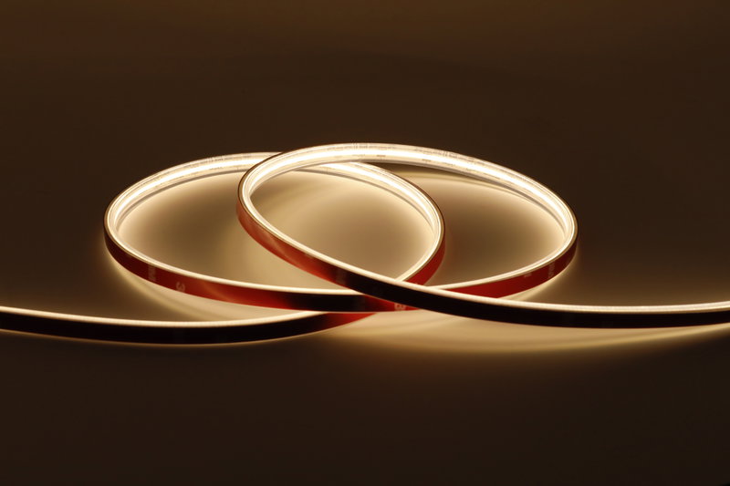 Sayox | PRO+ COB LED Strip | 480 LEDs p/m | 12V | IP67 | 11.2W p/m