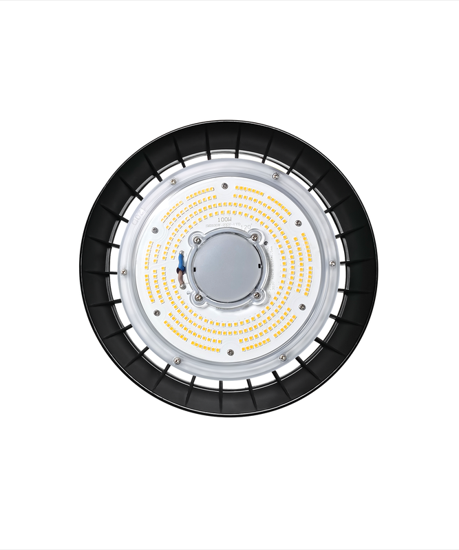 LED High Bay | 100W | Neutralvit 4000K | IP65 | 150 LM/W | 1-10V | Philips driver