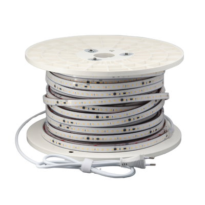 Sayox | PRO+ LED Strip | PROFI | 230V | IP67 | 15W p/m