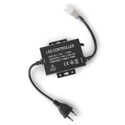 Avide LED Strip 220V RGB RF Remote and Controller