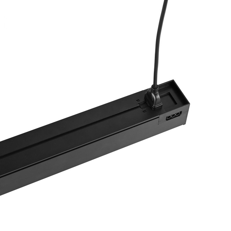 VIDEX | Länkbar armatur | 50W | 120 cm | Kallvit 5000K