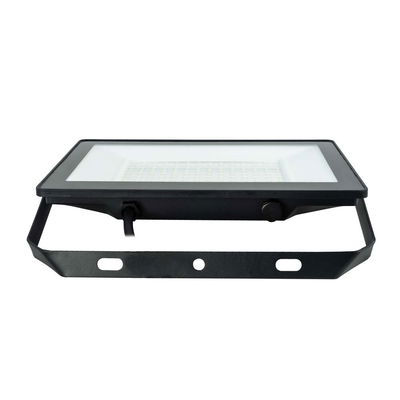 Modee Lighting LED strålkastare 100W | Kallvit 6000K | IP65