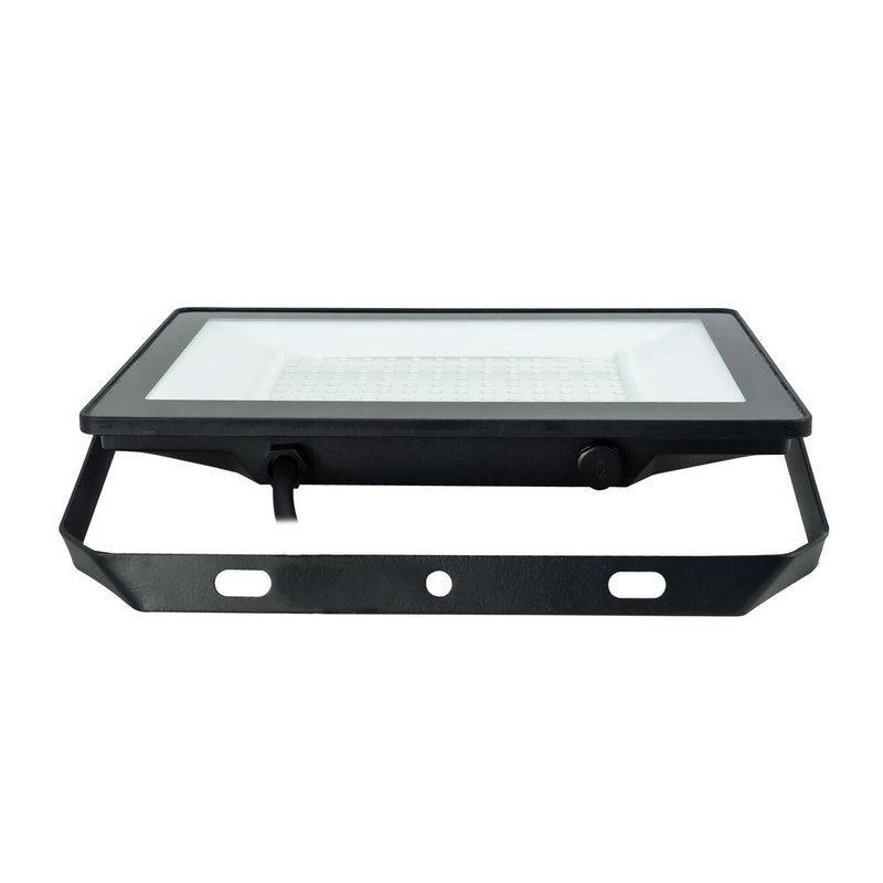 Modee Lighting LED strålkastare 100W | Kallvit 6000K | IP65