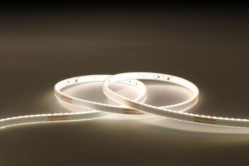 Sayox | PRO+ LED Strip | PROFI | 230V | IP67 | 15W p/m