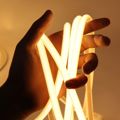 LED-strip neon | 10W/m | IP67 | 288 LED/s | 3000K Varmvit