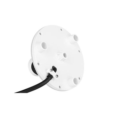 Klotlampa Utomhus | Trädgårdslampa | Large Ø350 mm | E27 | IP65 | Stenfärgad