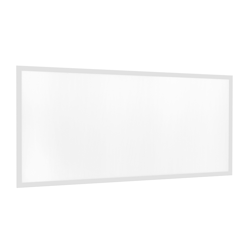 LED Panel 60X120cm | 48W | RGB+CCT (2800K-6500K) | 100 lm/W | inkl. strömadapter och kontroller