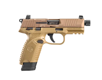 Browning FN 502 22LR MGZ 15 shot