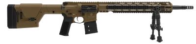 Schmeisser AR15 18'' DMR .223 Bronz