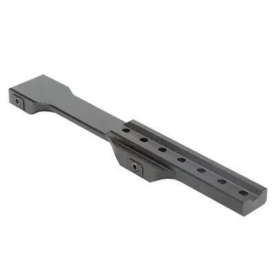 Sightmark Wraith long mount for bolt action rifles
