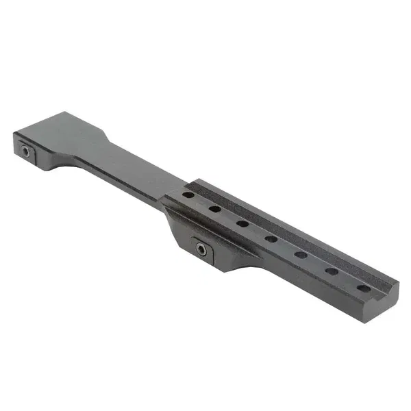 Sightmark Wraith long mount for bolt action rifles