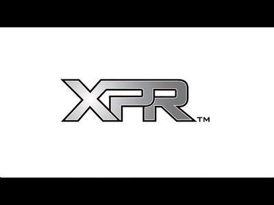 Winchester XPR Compact ADJ M14X1, 308Win