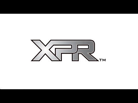 Winchester XPR Compact ADJ M14X1, 308Win