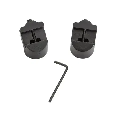 Firefield Scarab 9-12" Two-Piece Keymod Bipod