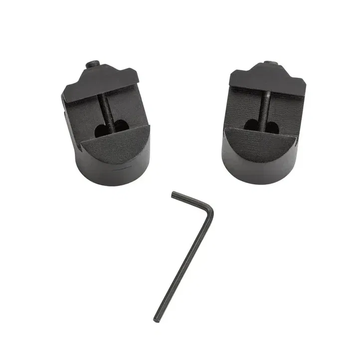 Firefield Scarab 9-12" Two-Piece Keymod Bipod