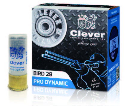 Clever Bird (IPSC)