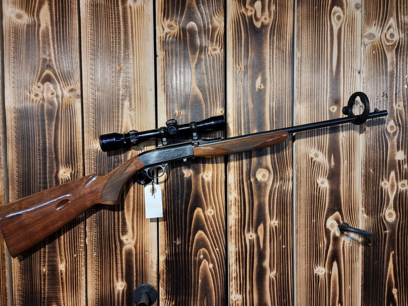 Browning SA-22