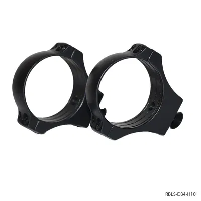 OPTIK ARMS Blaser ringar till sadelmontage