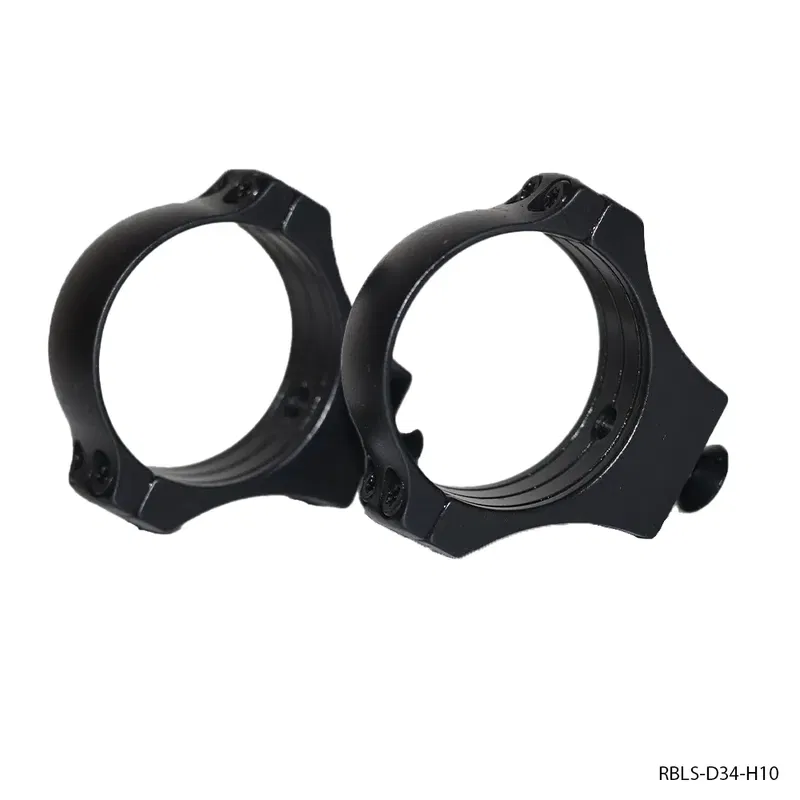 OPTIK ARMS Blaser ringar till sadelmontage