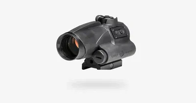 Sightmark Wolverine FSR Red Dot Sight