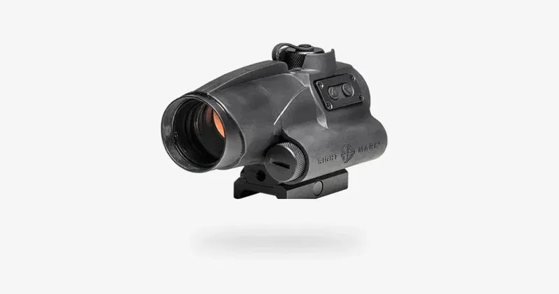 Sightmark Wolverine FSR Red Dot Sight