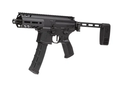 Sig Sauer MPX K 9mm x 19 (1) 35rd