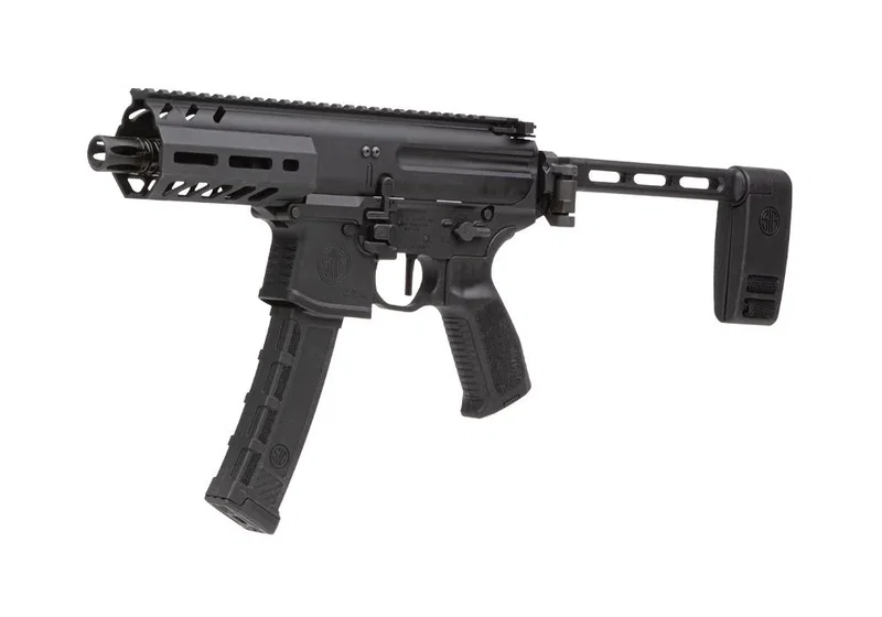 Sig Sauer MPX K 9mm x 19 (1) 35rd