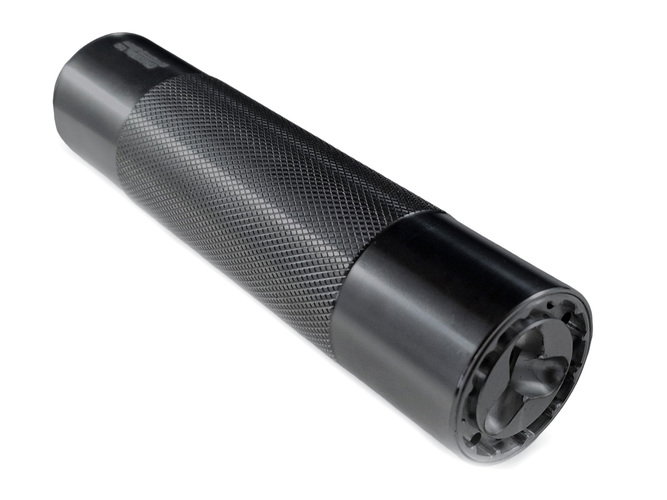 Infitech IFTS Flow Gen2 - Ljuddämpare