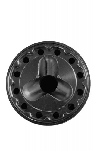 Infitech IFTS Flow Gen2 - Ljuddämpare