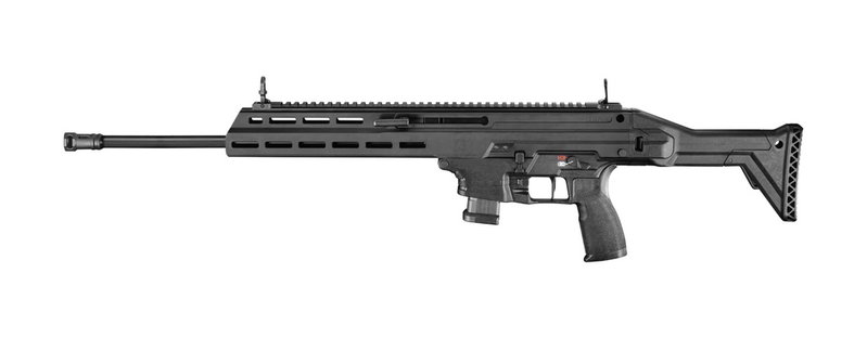 Springfield Kuna 9mm, 18"