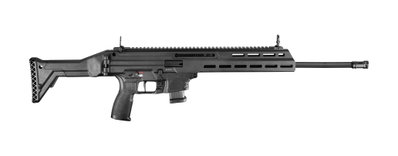 Springfield Kuna 9mm, 18"