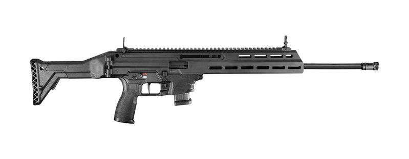Springfield Kuna 9mm, 18"