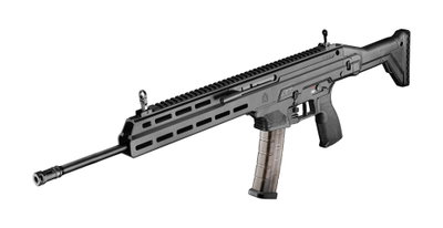 Springfield Kuna 9mm, 18"