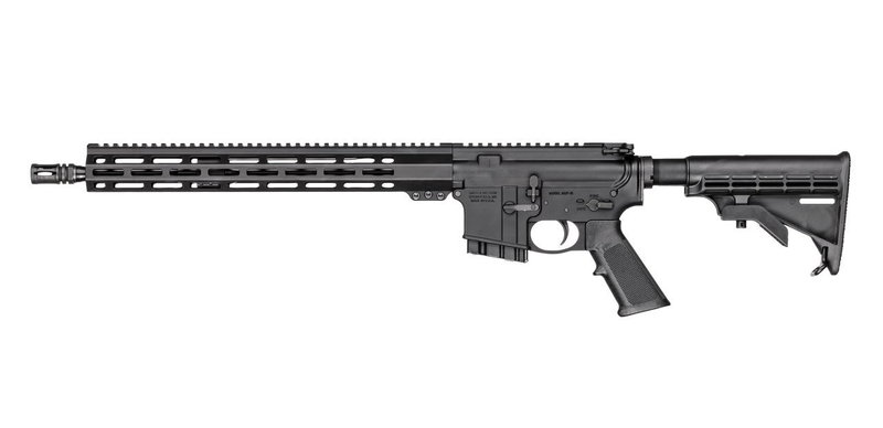 Smith & Wesson M&P 15 Sport III 5.56 NATO 16" 10rd