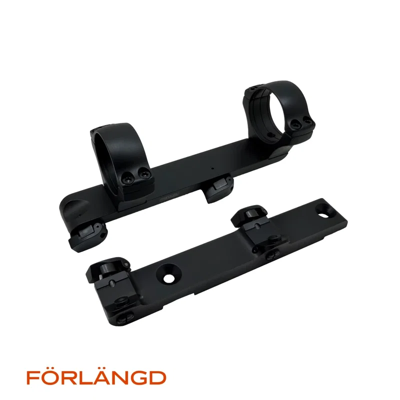 OPTIK ARMS Blaser sadelmontage, utan ringar