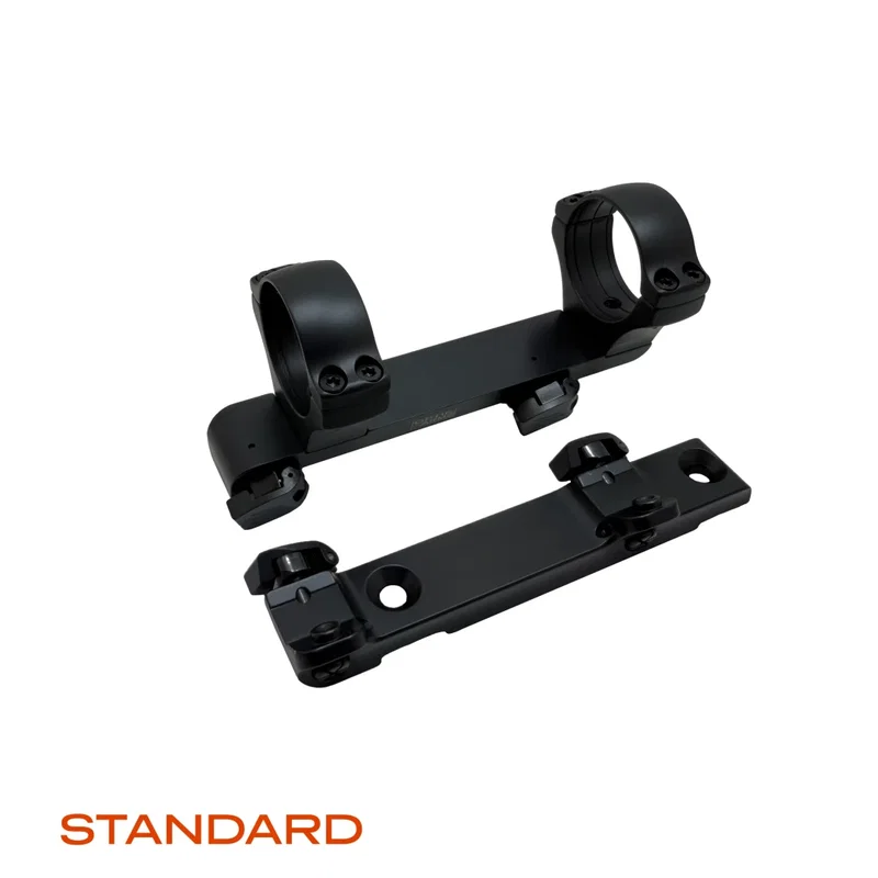 OPTIK ARMS Blaser sadelmontage, utan ringar