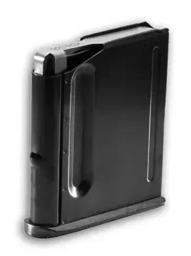 CZ MAGAZINE CZ 527 .223REM  5 ROUND ACCESSORIES