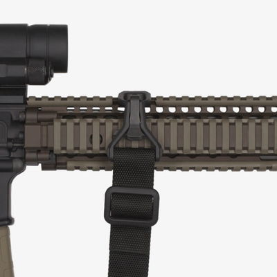 MAGPUL RSA PICATINNY RAIL SLING ATTACHMENT BLACK